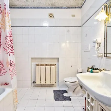 Jolly Venezia - Apartmán