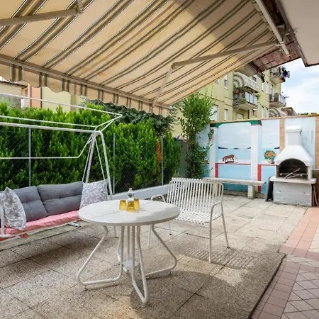 Jolly Venezia -