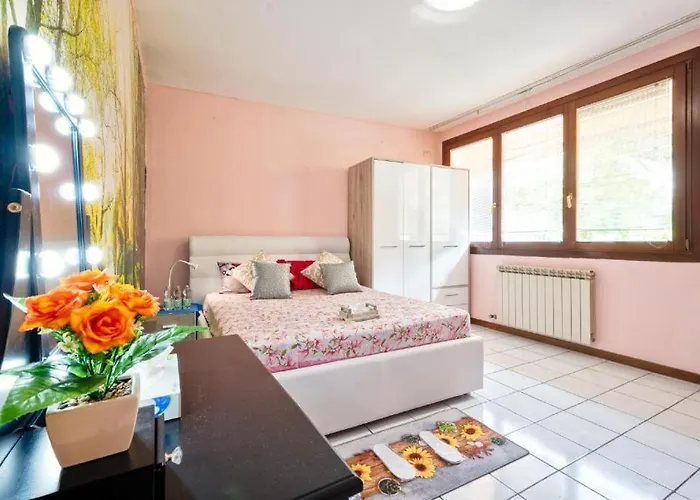 Lejlighed Jolly Venezia -