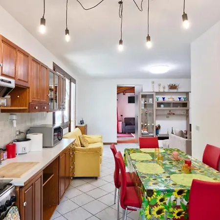 Jolly Venezia -